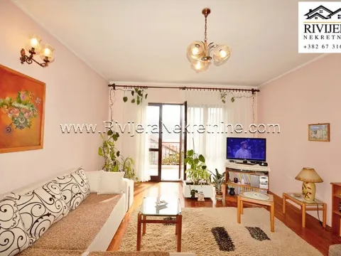 Sale, house, 222m², Meljine, Herceg Novi - image 24