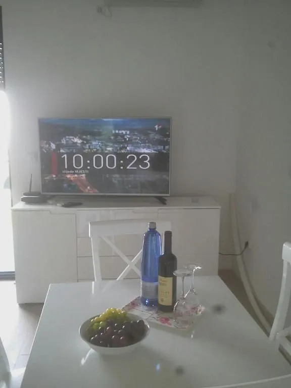 Sale, one bedroom apartment, 43m², Budva, Crna Gora