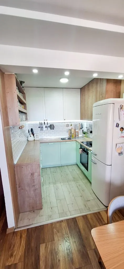 Prodaja, trosoban stan, 89m², Autobuska stanica, Podgorica