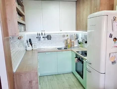 Prodaja, trosoban stan, 89m², Autobuska stanica, Podgorica - image 5