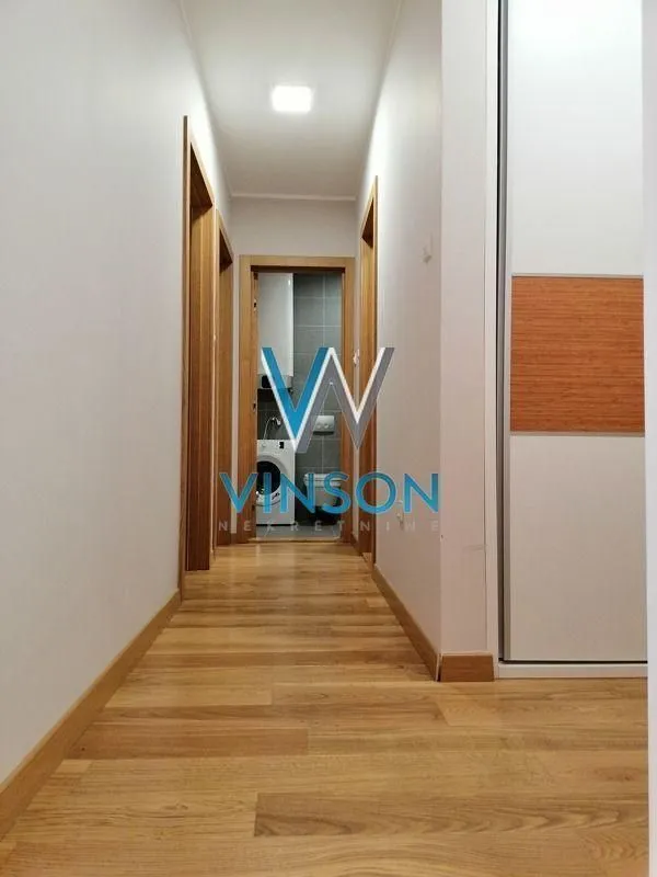 Prodaja, dvosoban stan, 63m², Novi Sad Sve Podlokacije, Novi Sad
