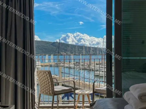 Prodaja, stan, 28m², Meljine, Herceg Novi - image 6