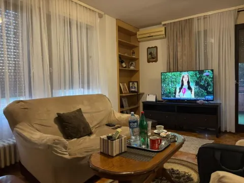 Izdavanje, dvosoban stan, 59m², Cerak Vinogradi, Beograd - image 2