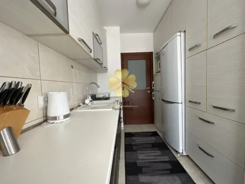 Izdavanje, dvosoban stan, 75m², Blok 9, Podgorica - image 6