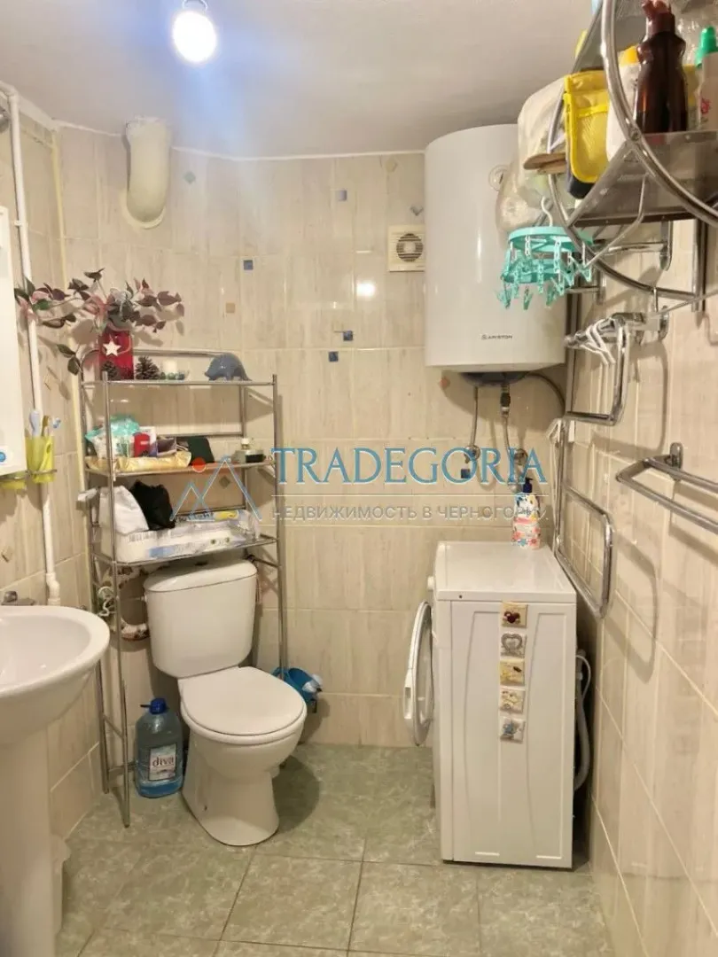 Sale, three bedroom apartment, 89m², Sutomore, Bar