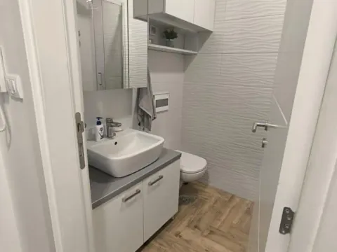 Rent, two bedroom apartment, 41m², Salajka, Novi Sad Sve Podlokacije - image 5