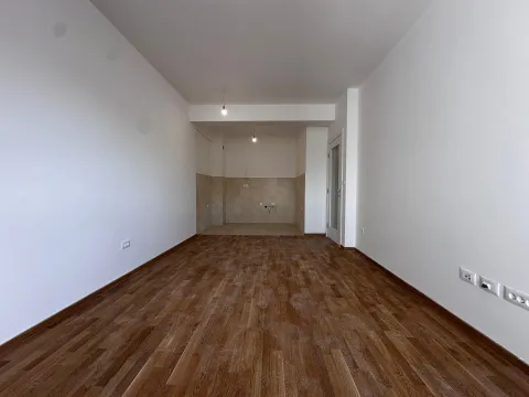 Sale, one bedroom apartment, 45m², Zabjelo, Podgorica - image 2