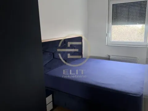 Izdavanje, dvosoban stan, 56m², Telep, Novi Sad Sve Podlokacije - image 13