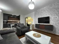 Izdavanje, dvosoban stan, 70m², Master Kvart, Podgorica - image 5