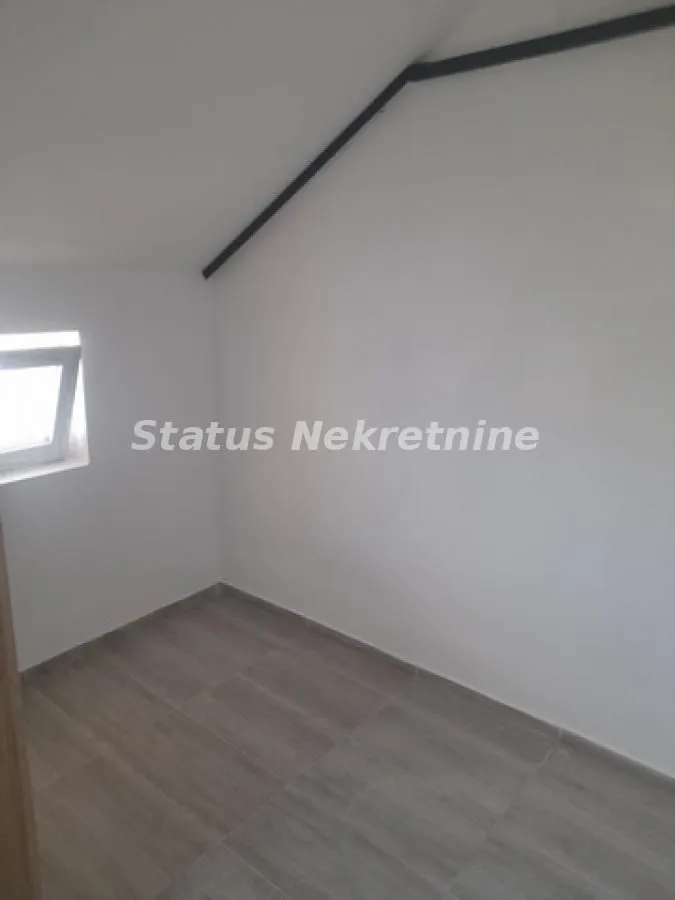 Sale, two bedroom apartment, 63m², Grbavica, Novi Sad Sve Podlokacije