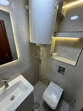 Rent, three bedroom apartment, 92m², 1 maj, Podgorica - image 8