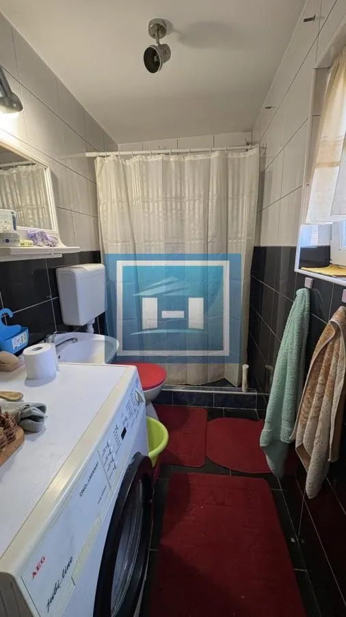 Prodaja, jednosoban stan, 41m², Strelište, Jagodina