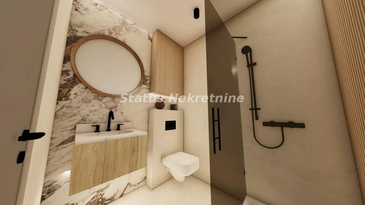 Prodaja, garsonjera, 31m², Zlatibor, Srbija