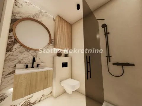 Prodaja, garsonjera, 31m², Zlatibor, Srbija - image 8