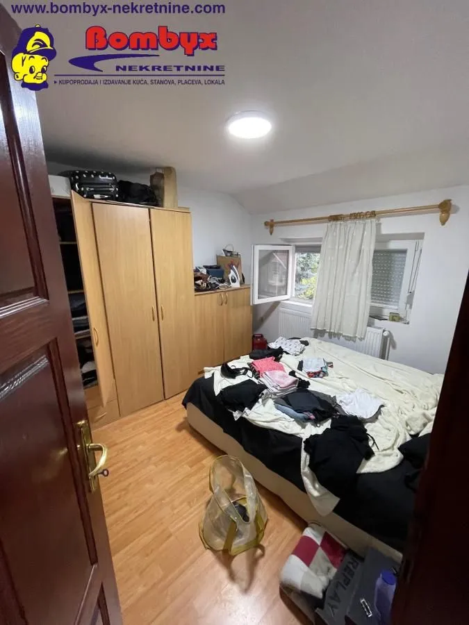 Prodaja, kuća, 180m², Sremska Kamenica, Petrovaradin