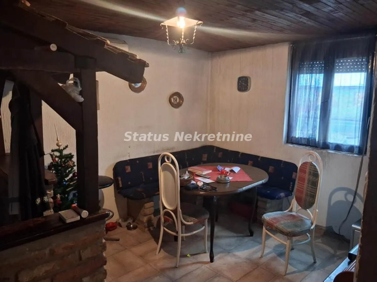 Prodaja, kuća, 137m², Begeč, Novi Sad Sve Podlokacije