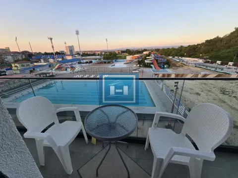 Izdavanje, jednosoban stan, 34m², Aqua park, Jagodina - image 2