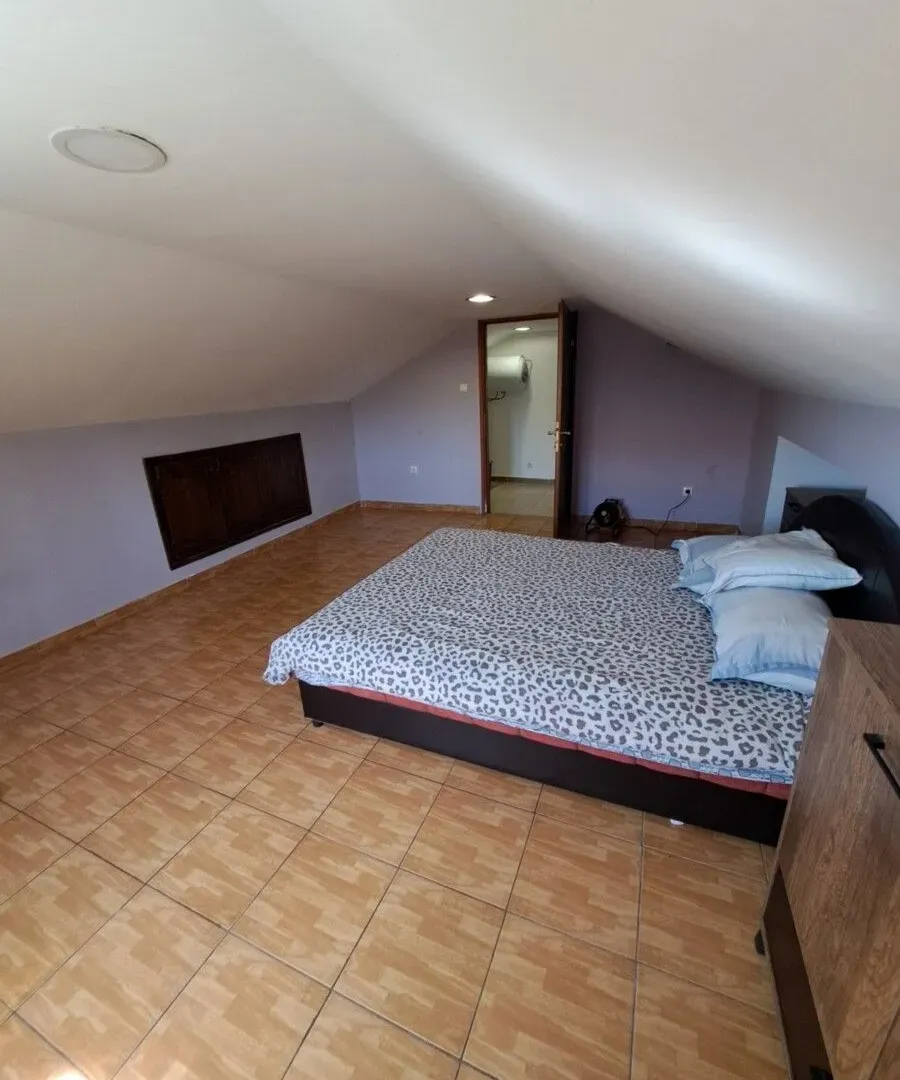 Rent, one bedroom apartment, 45m², Momišići, Podgorica