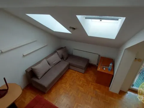 One Bedroom Apartment for Rent, 40m2, Bulevar Oslobodjenja, Novi Sad, Novi Sad