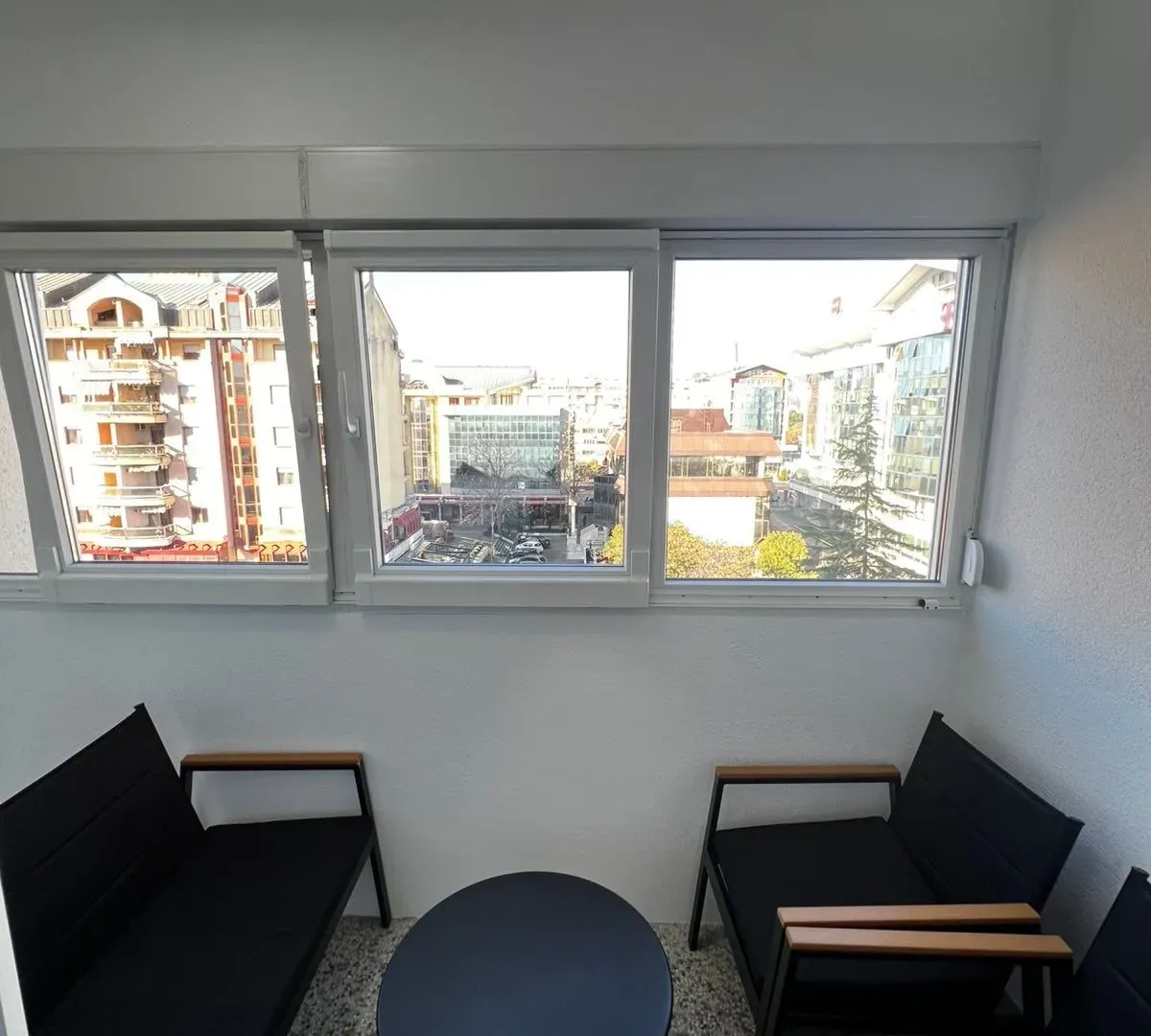 Izdavanje, trosoban stan, 103m², Preko Morače, Podgorica