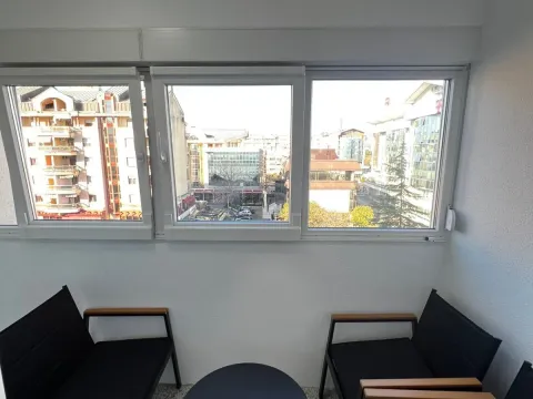 Rent, three bedroom apartment, 103m², Preko Morače, Podgorica - image 16