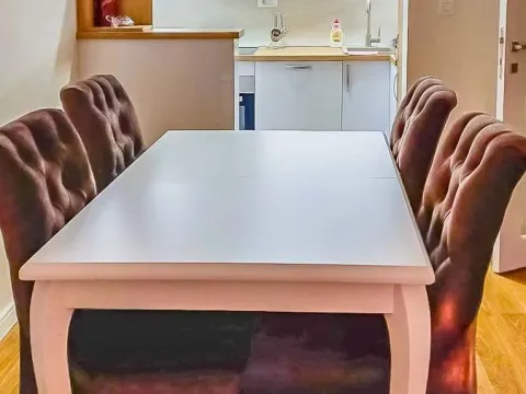 Izdavanje, jednosoban stan, 47m², Central Point, Podgorica - image 5