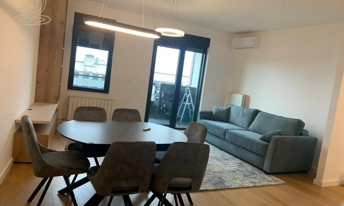 Prodaja, četvorosoban stan, 88m², Trošarina, Voždovac Sve Podlokacije