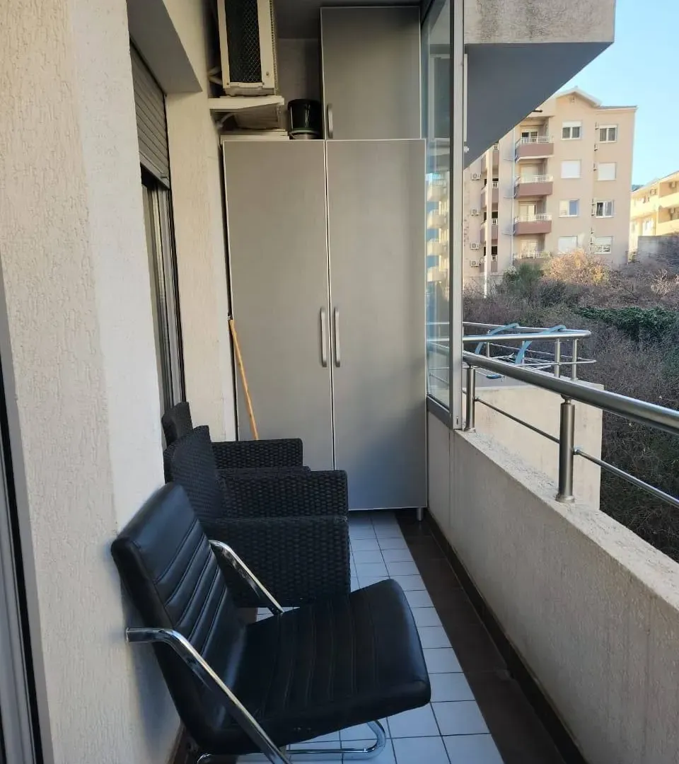 Prodaja, jednosoban stan, 38m², Lazi, Budva - Vista 3
