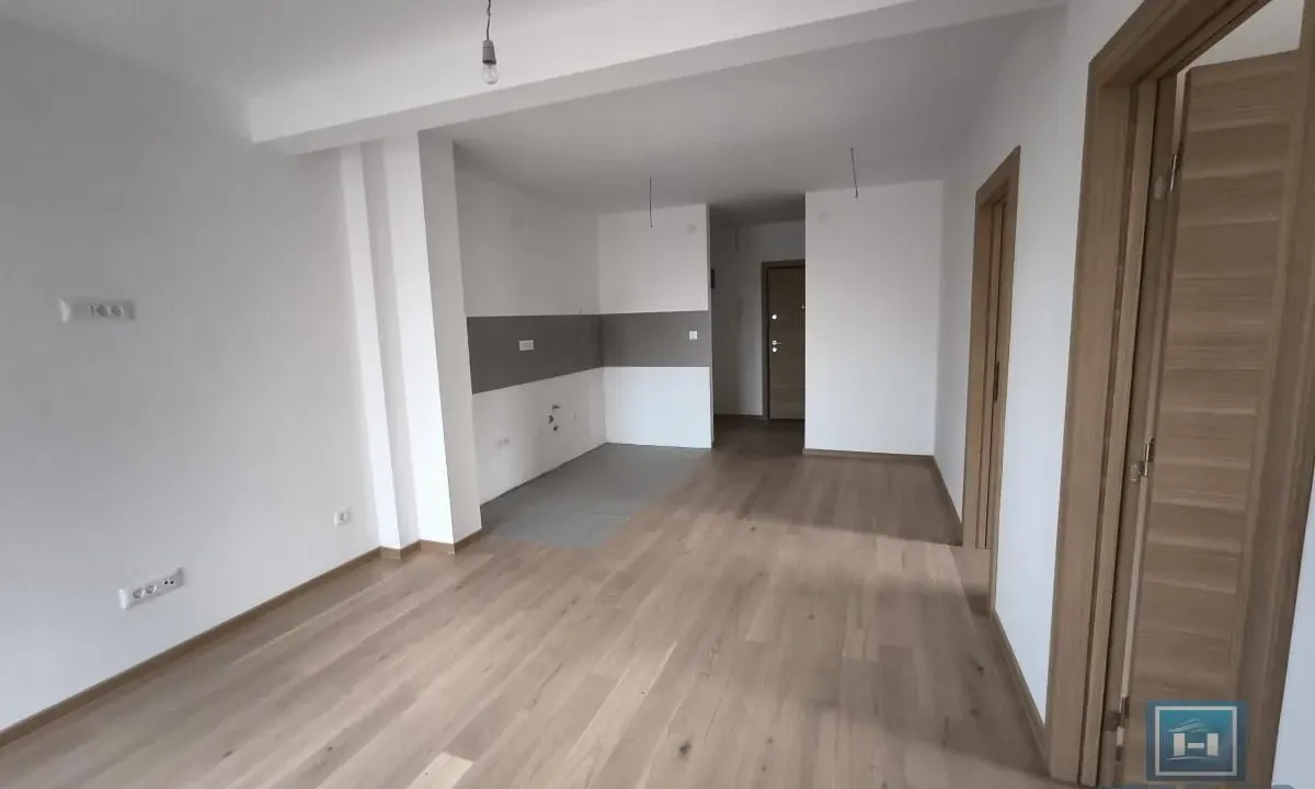 Prodaja, dvosoban stan, 47m², Piskavac, Vrnjačka Banja
