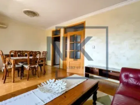 Izdavanje, dvosoban stan, 86m², Preko Morače, Podgorica - image 4