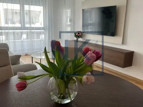 Izdavanje, jednosoban stan, 45m², Zabjelo, Podgorica - image 3