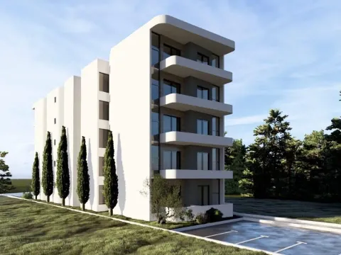 Sale, one bedroom apartment, 50m², Velika Plaža, Ulcinj - image 13