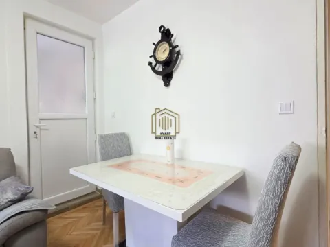 Prodaja, jednosoban stan, 40m², Zabjelo, Podgorica - image 12