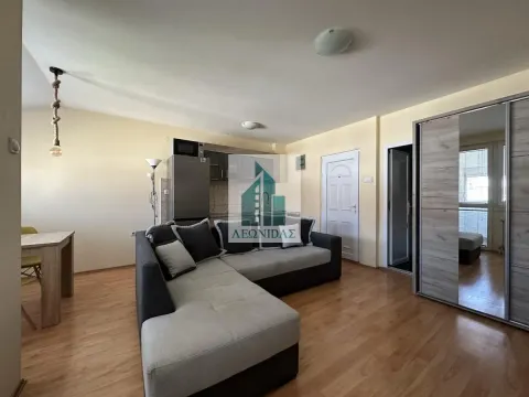 Rent, studio apartment, 27m², Medijana, Niš - image 6