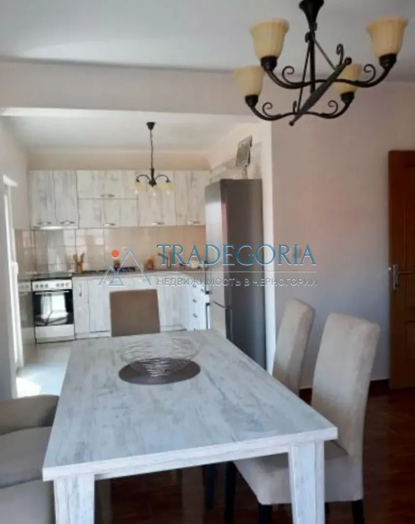Prodaja, četvorosoban stan, 158m², Petrovac, Budva