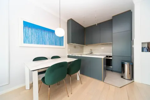 Rent, one bedroom apartment, 49m², Centar, Podgorica - image 3