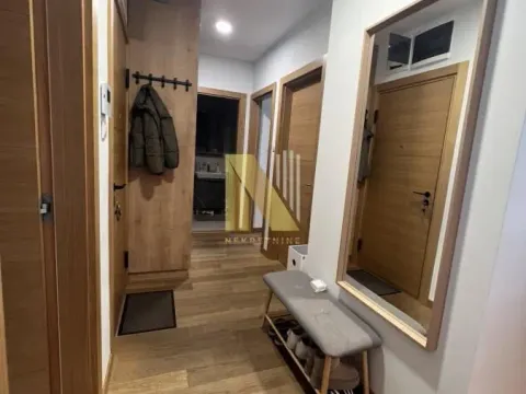 Prodaja, dvosoban stan, 67m², Bulevar Evrope, Novi Sad Sve Podlokacije - image 6