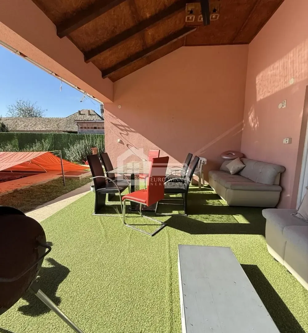 Sale, house, 191m², Ašanja, Pećinci
