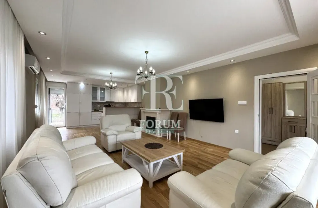 Rent, house, 130m², Murtovina, Podgorica