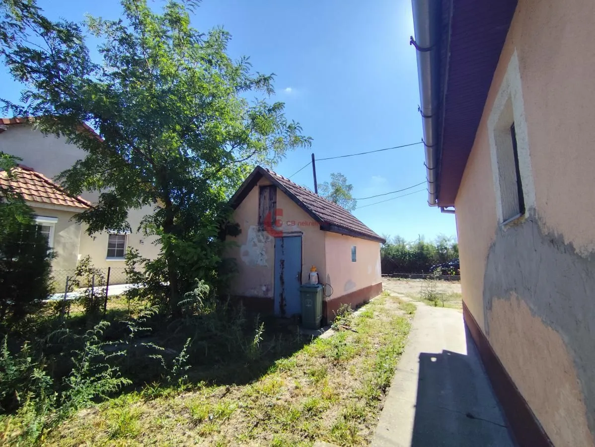 Prodaja, kuća, 118m², Zorka, Subotica