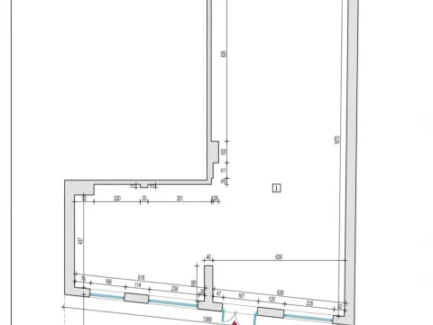 Izdavanje, poslovni prostor, 153m², Vukov Spomenik, Zvezdara Sve Podlokacije - image 4