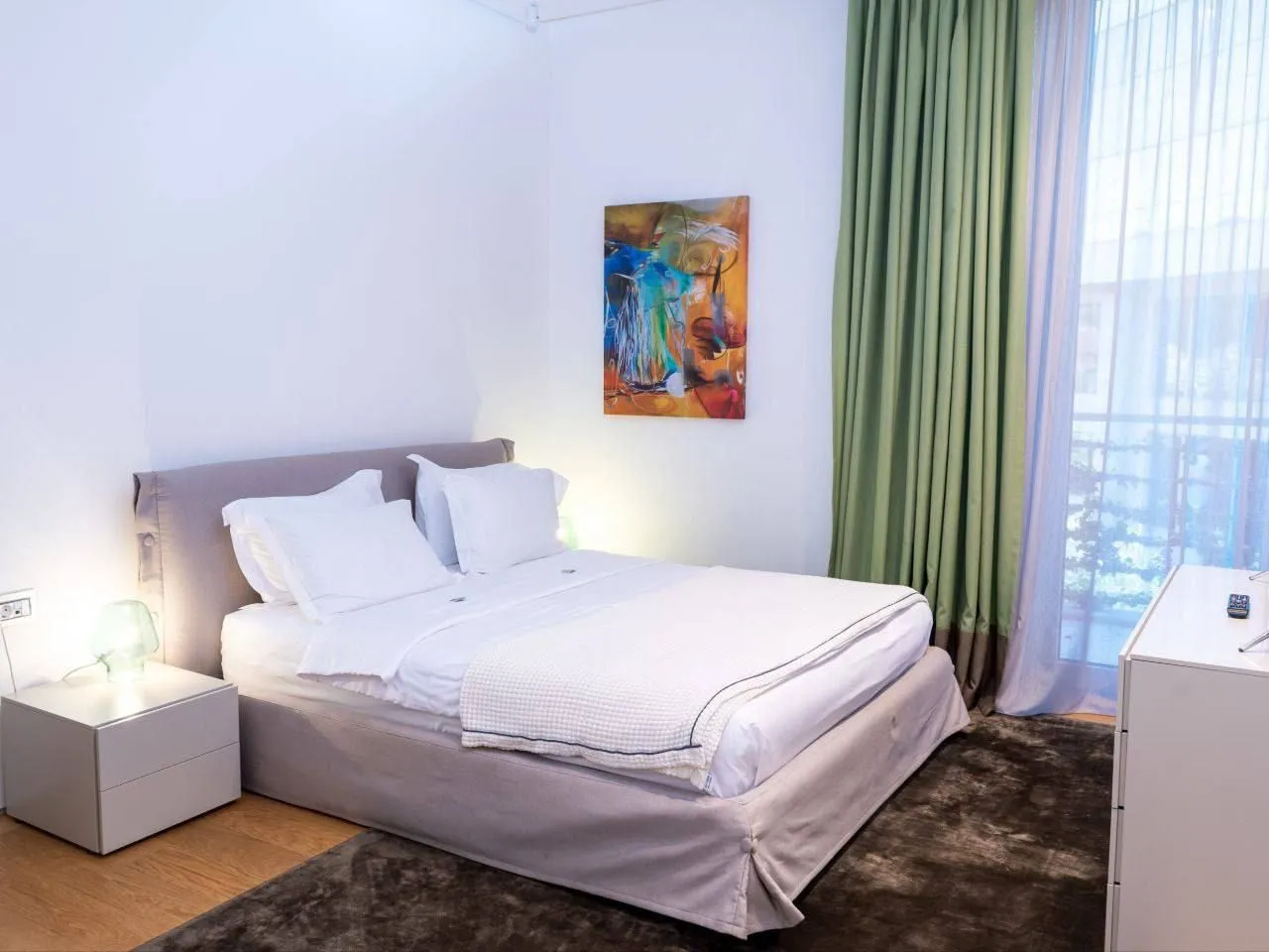 Prodaja, trosoban stan, 255m², Dukley Gardens, Budva