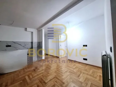 Sale, one bedroom apartment, 54m², Kluz, Zvezdara Sve Podlokacije - image 2