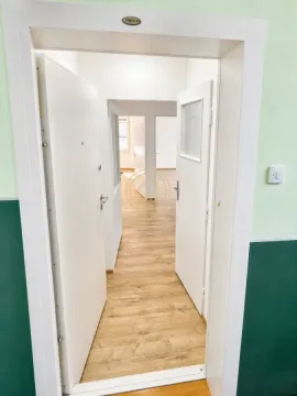 Prodaja, dvosoban stan, 54m², Grbavica, Novi Sad Sve Podlokacije - image 7