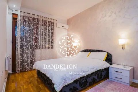 Rent, one bedroom apartment, 59m², Central Point, Podgorica - image 1500