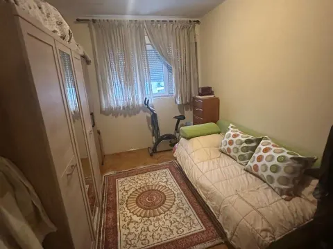 Prodaja, jednosoban stan, 38m², Gintaš, Podgorica - image 6