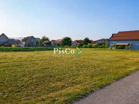 Prodaja, plac, 1200m², Nikšić, Crna Gora - image 1