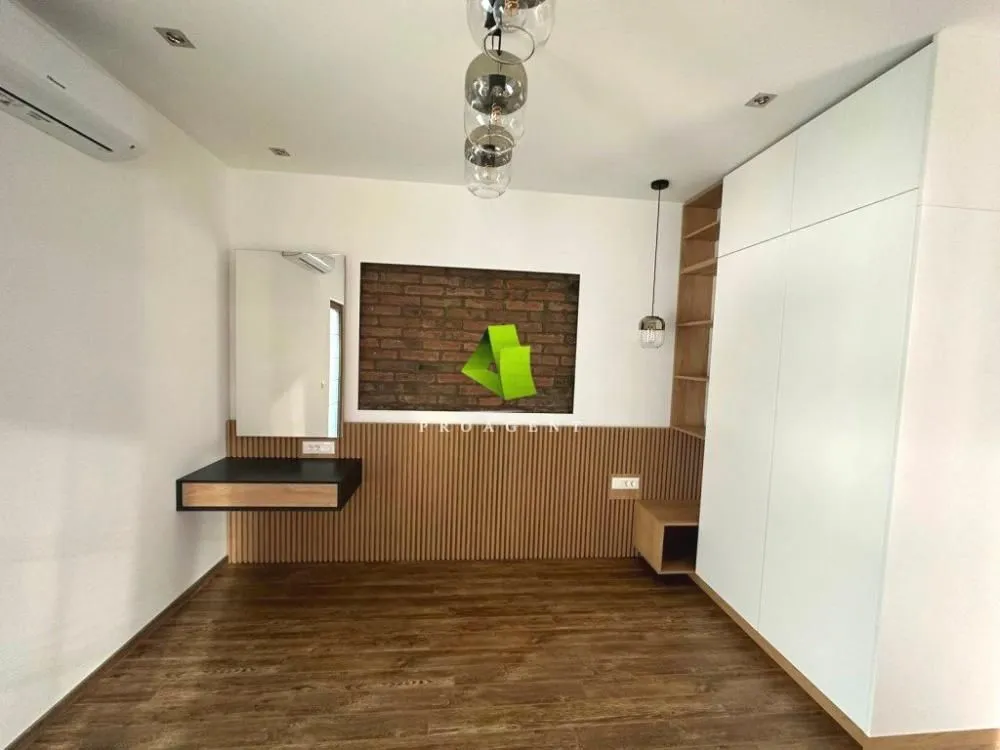Izdavanje, stan, 37m², Medijana, Niš