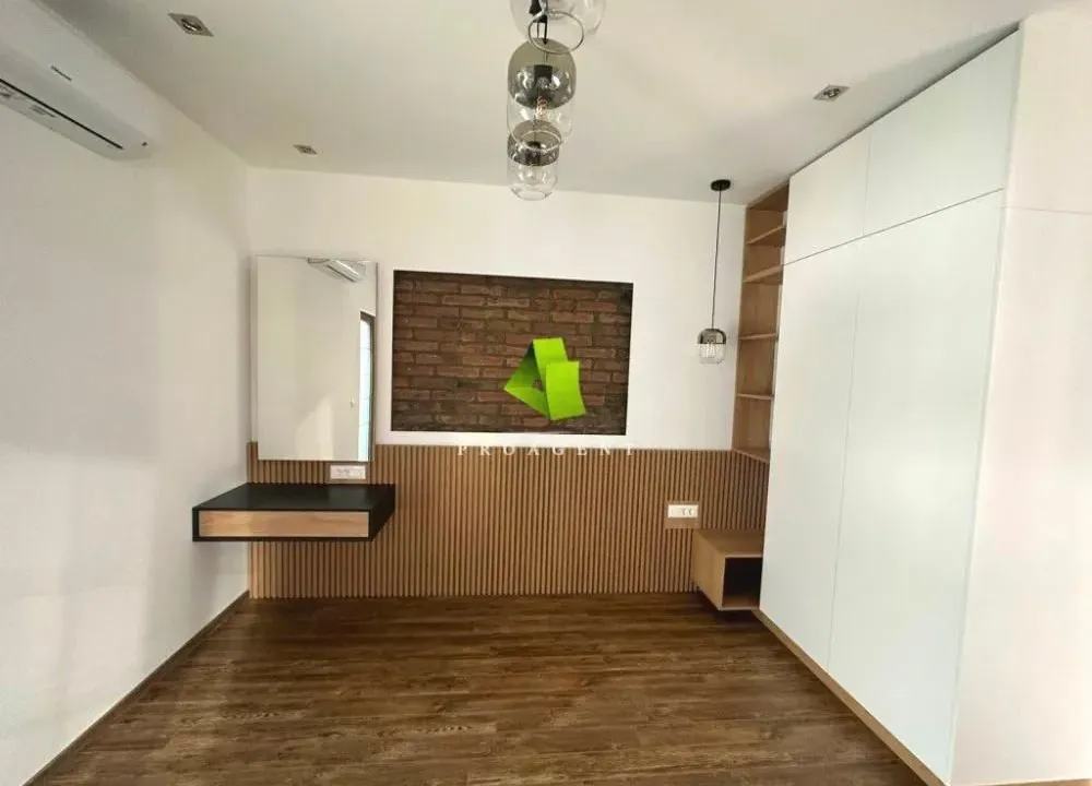Rent, apartment, 37m², Medijana, Niš