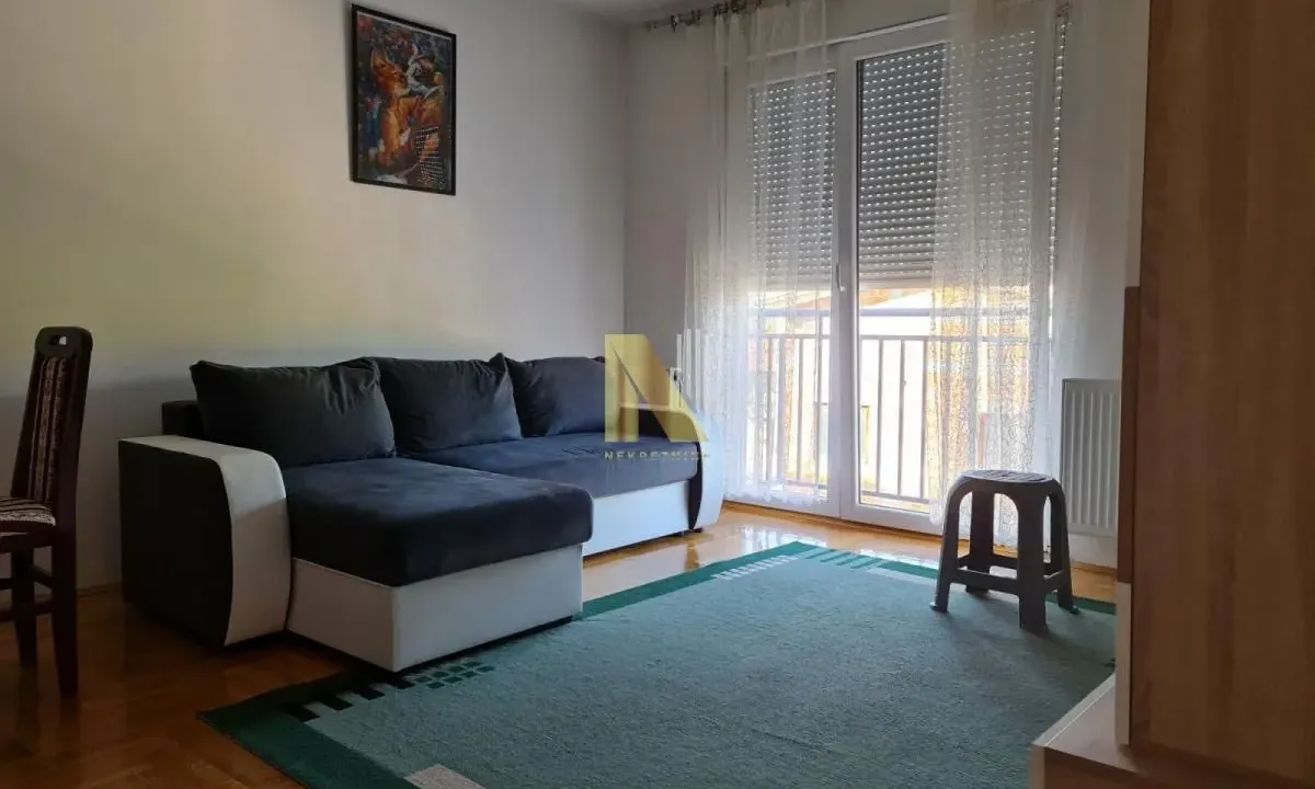 Izdavanje, dvosoban stan, 43m², Grbavica, Novi Sad Sve Podlokacije